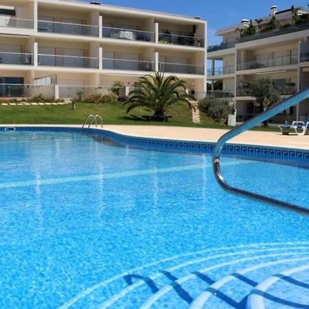 Happiness Apartment - Tennis Court & Pool & Albufeira Exterior foto