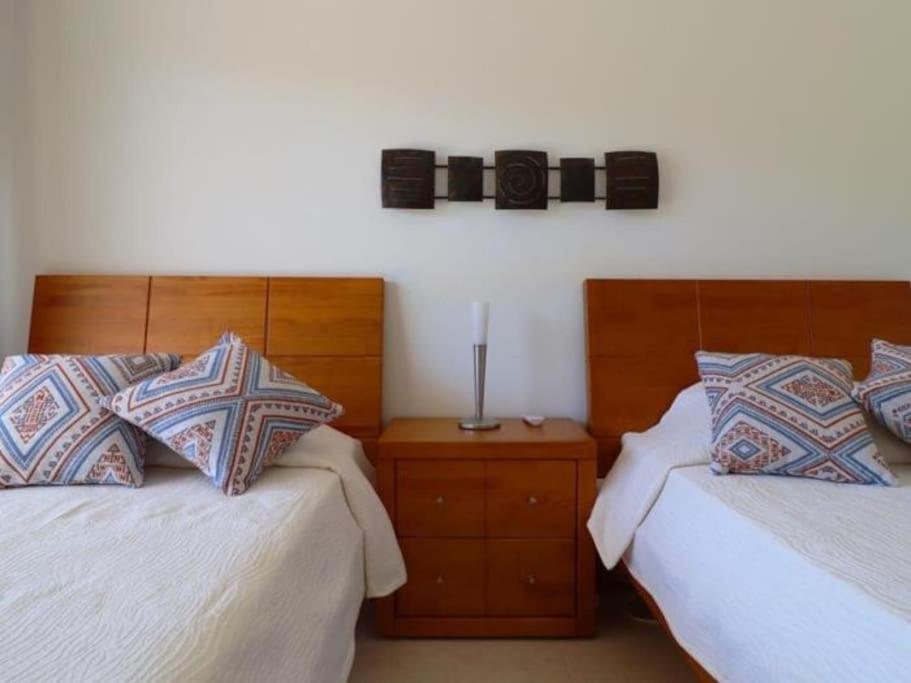 Happiness Apartment - Tennis Court & Pool & Albufeira Exterior foto