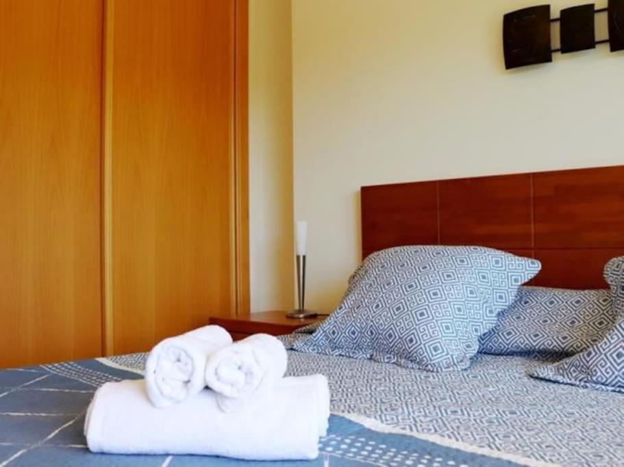 Happiness Apartment - Tennis Court & Pool & Albufeira Exterior foto